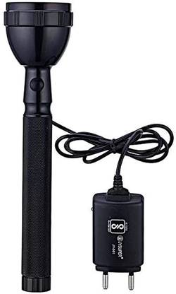 SKMEI 89990 rechargeble portable flashlight Torch