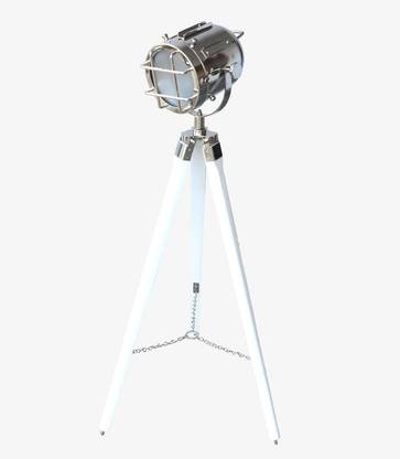King Craft Tripod Floor lamp