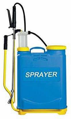 qth Agriculture Knapsack Hand Operated Sprayer 16 L Hose-end Sprayer