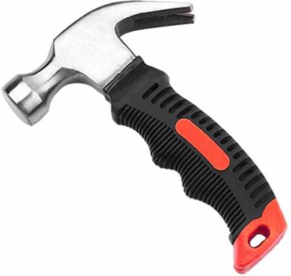 Buy From Best Mini Precision Hammer Short Handle Claw Carpenter Work Curved Straight Claw Hammer