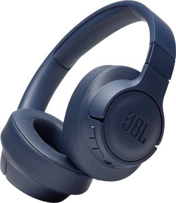 JBL Tune 750BTNC Active Noise Cancelling Bluetooth