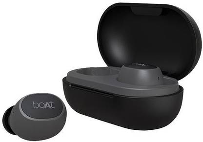 boAt Airdopes 171 Wired