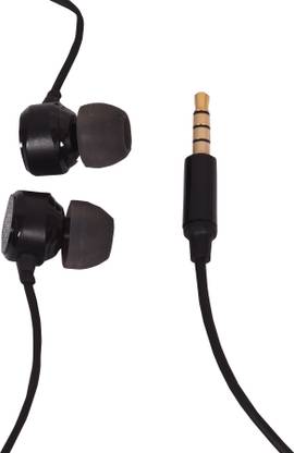 BlackBerry MADE FOR MUSIC Wired