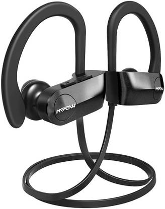 Mpow Bluetooth Headphones 10 12H Playtime Bluetooth