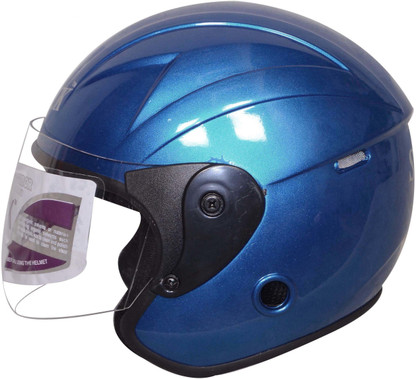 scooty helmet