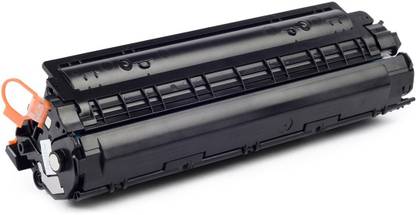 PrintStar 101 Black Toner Cartridge Comaptible For Samsung 101 Toner/Mlt-d101s Black Ink Toner