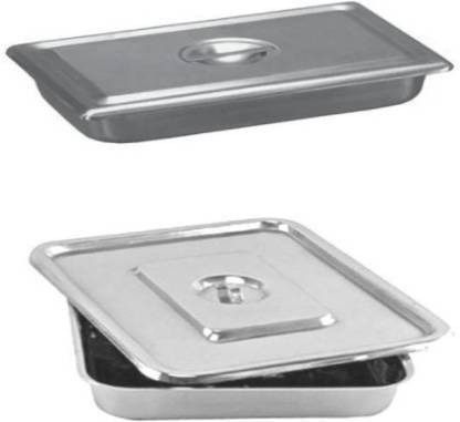 Health Track INSTRUMENT TRAY Reusable Medical Tray