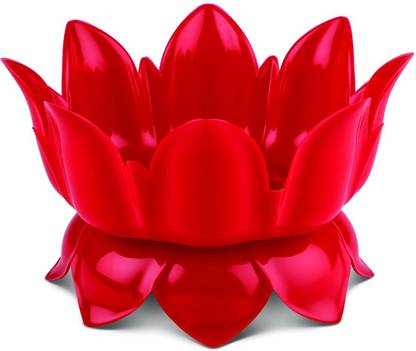 PM SELECT Matka Kitchen Rack Plastic