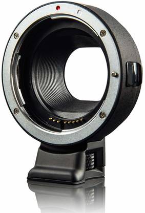 viltrox EF-EOS M Electronic AF Auto Focus Lens Mount Adapter for Canon EF/EF-S Lens to Canon EOS-M Electronic Lens Adapter