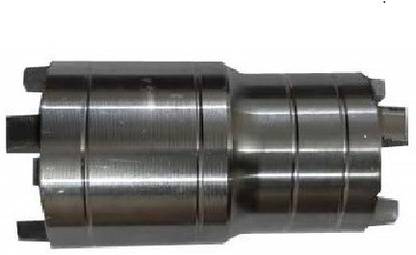 M MOD CON Clutch Nut Spanner Repairing Tool for Hero Honda 2 In 1 Motorbikes Made on CNC Machine Hardened and Tempered Steel Lever Tool