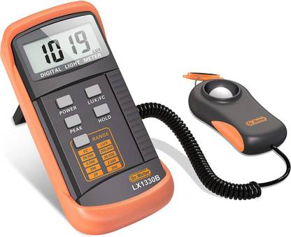 Dr.meter LX1330B Light Meter
