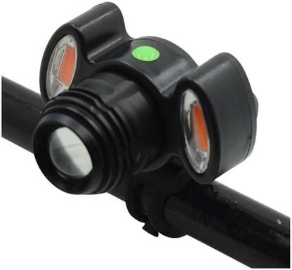 RESHNE Zoomable bicycle front light LED Front Light