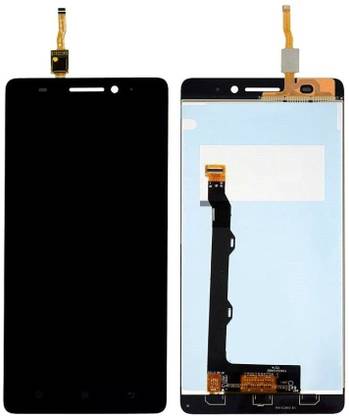 sparewala IPS LCD Mobile Display for Lenovo A7000