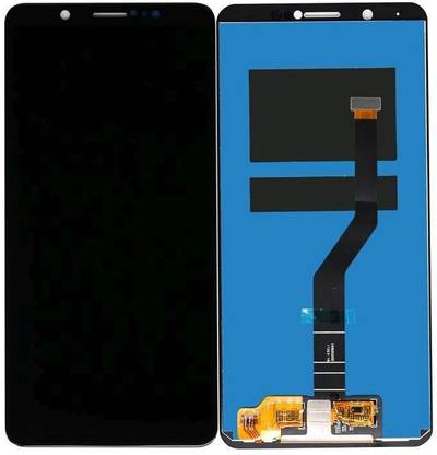 sparewala IPS LCD Mobile Display for Vivo Vivo V7 Plus