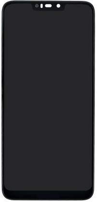 sparewala IPS LCD Mobile Display for Honor Honor 8C