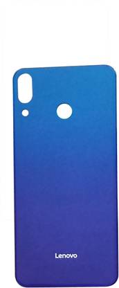 G-TONG Lenovo Z5 Back Panel