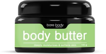 Bare Body Essentials Body Butter