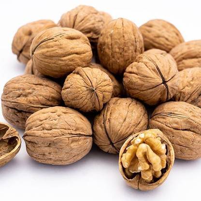 Shara's Royal Chile/California Walnuts Inshell I Whole Walnuts