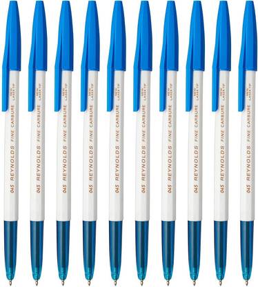 Reynolds Pack of 10 Ball Pen