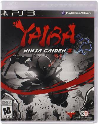 Yaiba: Ninja Gaiden Z (Ultimate Evil Edition)
