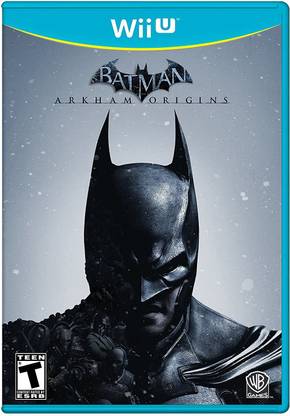 Batman: Arkham Origins (Ultimate Evil Edition)