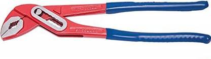 NBS 020 WATER PUMP PLIER (BOX JOINT) 10" (250MM) USEFUL FOR WATER PLUMBING Slip Joint Plier
