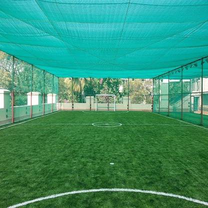 SIDDHI GREEN NET 10X8 FEET (120X96 INCH) Portable Green House