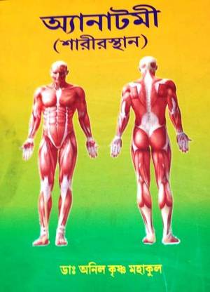 Anatomy (Sorirsthan)