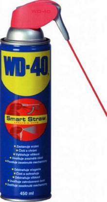 Pidilite WD40 (420 ML) Rust Conversion Aerosol Spray