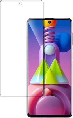 Saturn Impossible Screen Guard for Samsung Galaxy A51