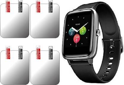 Olonga Screen Guard for NOISE COLORFIT PRO 2