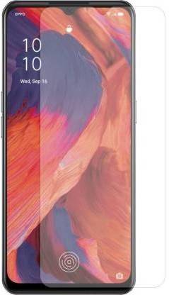 न्क्ससे टेम्पर्ड ग्लास गार्ड OPPO F17 के लिए