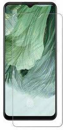न्क्ससे टेम्पर्ड ग्लास गार्ड OPPO F17 के लिए