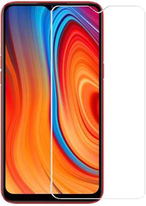 NKCASE Tempered Glass Guard for Infinix Smart HD 2021