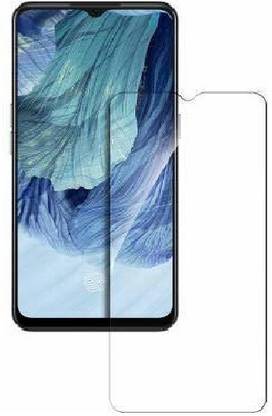 NKCASE Tempered Glass Guard for OPPO F17