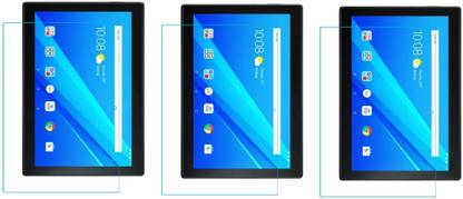 Colorcase Tempered Glass Guard for Lenovo Tab 4 10 Plus 10.1 Inch