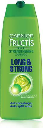 GARNIER Fructis Long & Strong Strengthening Shampoo