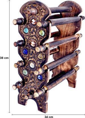 GV Enterprises bangle stand bangle Vanity Box