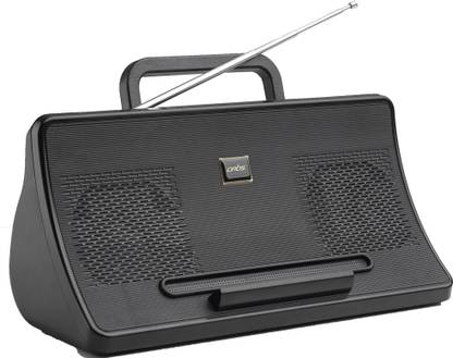 artis BT15 10 W Bluetooth Speaker