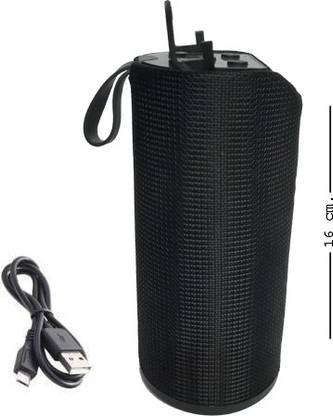 Afiya Enterprises KRS-311 10 W Bluetooth Speaker