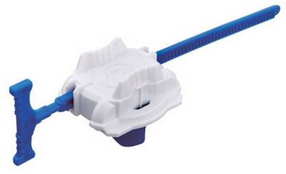 AncientKart Beyblade Burst small Launcher Set