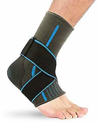 GymWar Adjustable Ankle Support