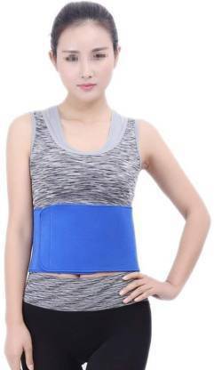 smile4u Waist Trimmer Belt XC=45 Ab Belt Trainer for Faster Weight Loss(PACK OF 1) Abdominal Belt