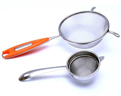 VIJAY EXPORT Tea Strainer