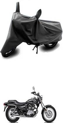Billseye Two Wheeler Cover for Bajaj