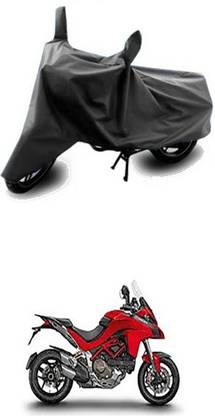 Billseye Two Wheeler Cover for Ducati