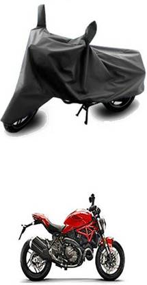 Billseye Two Wheeler Cover for Ducati