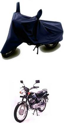 Billseye Two Wheeler Cover for Suzuki