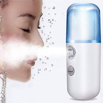 omkar MINI NANO MIST SPRAYER Electric Tan Sprayer