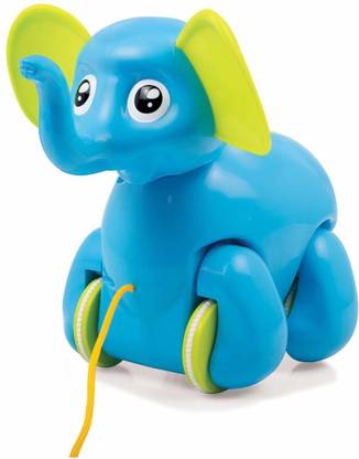 FUNSKOOL alphy the elephant